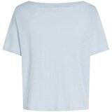 O'neill Majica 'Essentials' svetlo modra | Shoptok.si