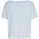 O'neill Majica 'Essentials' svijetloplava | shoptok.hr