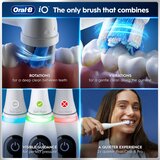 Oral-b iO6 Connected Coach električna zobna ščetka z etuijem DUO paket 2 kos | Shoptok.si