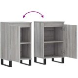 vidaXL Komoda boja hrasta sonome 40 x 35 x 70 cm od konstruiranog drva | shoptok.hr
