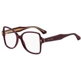Etro 0013 LHF ONE SIZE (54) Rdeča/Kristalna | Shoptok.si