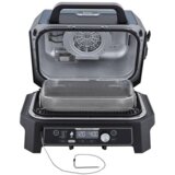 Ninja Roštilj OG901EU Woodfire PRO Connect XL/1700W/plava-crna | ePonuda.com