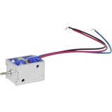 Intertec Magnet sa hodom Dvosmjerni 12 V/DC 24 W ITS-LX-1513-12VDC | Eponuda.ba