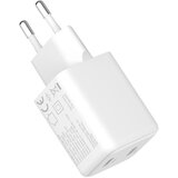 Sencor Yenkee dupli punjač za mobitel YAC G35D, 35 W Slike