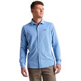 Slam Srajce z dolgimi rokavi Shirt Heba Ls Modra Cene