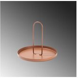 WALLXPERT Stalak za nakit 20.5cm, Bronzane boje | Eponuda.ba