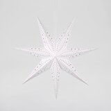 Brilagi LED Božićna dekoracija LED/2xAA 100 cm zvezda | Eponuda.com