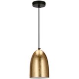 Lesnina XXXL VISEČA SVETILKA Icaro 14/14/110 cm E27 | Shoptok.si