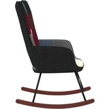  Gugalni stol večbarvno blago, (20702269) | Shoptok.si