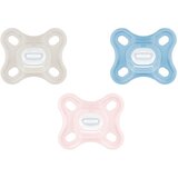 Mam duda varalica - silikon Comfort 0-3m , 1 kom sort 868962 | shoptok.hr