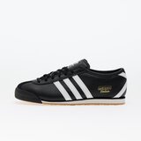 Adidas Sneakers Italia 70S Core Black/ Ftw White/ Gum EUR 41 1/3 | Shoptok.si
