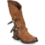 Airstep / A.S.98 isperia buckle smeđa | shoptok.hr
