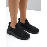 Resti Women's Slip-On Fabric Sports Shoes Secat | Shoptok.si