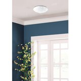 Lesnina XXXL STROPNA LED-SVETILKA 12 W 780 lm 4000 K 230 V | Shoptok.si