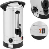 Royal Catering grelnik vode z dvojno steno iz jekla 8,7L 1500 W, (21098071) | Shoptok.si