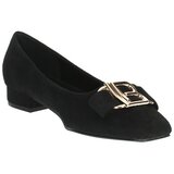 Laura Biagiotti Balerinke 8221 Črna | Shoptok.si