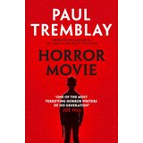 Macmillan Distribution Paul Tremblay - Horror Movie Cene