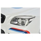 Lean Toys Otroško akumulatorsko vozilo BMW M6 GT3 Bela | Shoptok.si
