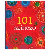  101 pobarvanka in delovni zvezek | Shoptok.si