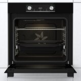 Gorenje UGRADNI SET BOSX6737E06BG+GI6401BSC