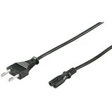 Goobay napajalni kabel Euro, 3 m | Shoptok.si