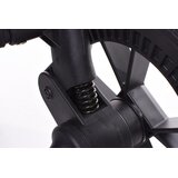4Baby Foster 2v1 črn | Shoptok.si