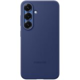 Samsung original Silicon Case EF-PS936CNE za Galaxy S25 Plus 5G - moder | Shoptok.si