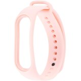 TACTICAL Zamenski remen za Xiaomi Mi Band 7/Mi Band 6/Mi Band 5 - Roza Cijene