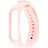 Zamenski remen za Xiaomi Mi Band 7/Mi Band 6/Mi Band 5 - Roza