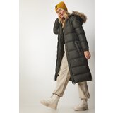  Coat - Khaki Cijene