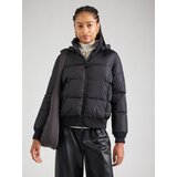 Armani Exchange Prijelazna jakna crna | shoptok.hr