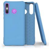 IZMAEL.eu Silikonska futrola Soft Color za Huawei P30 Lite - Plava | shoptok.hr