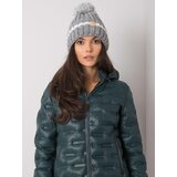 RUE PARIS Cap-JK-CZ-35.92-grey | Shoptok.si