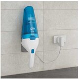 Black & Decker črna & sesalnik decker WDC115WA 7,2 v / 1,5 ah (10,8 wh) | Shoptok.si