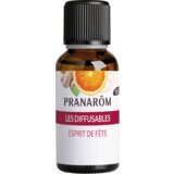 Pranarôm Bio mešanica arom "Božično vzdušje" - 50 ml u
