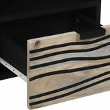 TV Jedinice s ladicama Bijelo 70 x 33 x 46 cm Konstruirano drvo | shoptok.hr