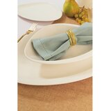 Villa Altachiara Beli porcelanasti krožniki v kompletu 6 ks Carrara – | Shoptok.si