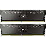 Lexar thor 32GB komplet (16GB x 2) DDR4 3200Mhz udimm xmp memorija sa hladnjakom. dual pack Cene