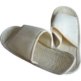 Cose della Natura Prirodne papuče od lufe - Srednje - za žene | shoptok.hr