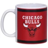 Chicago Bulls Kickoff skodelica 330 ml