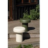 noo.ma Kovinska okrogla vrtna mizica ø 40 cm Miko – | Shoptok.si