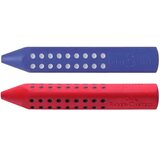 Faber-Castell Faber-Castell: Grip šarena gumica | shoptok.hr
