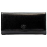 EL FORREST Denarnice greg56808 Črna | Shoptok.si