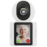Momini CommuniCare Dvosmjerni Monitor za Bebe i Starije Osobe | shoptok.hr