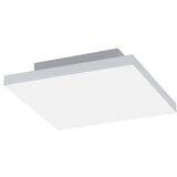 LEUCHTEN DIREKT 15550-16 - LED prigušiva svetiljka CANVAS LED/17W/230V + daljinski upravljač | Eponuda.com