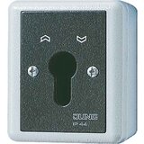 Jung ključno stikalo 16AX 250V 2-polno 806.28 G, (20859344) | Shoptok.si