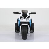 Premium Stil Dečiji motor na akumulator – Licencirani BMW S1000RR Plavi Cene