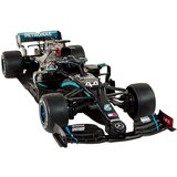  Licencirana formula na daljinsko upravljanje Mercedes-AMG F1 1:12 - crni | shoptok.hr