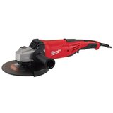  Milwaukee Električna ugaona brusilica AG22-180 2200W 180mm 4933431830 Cene