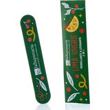 La Saponaria 2v1 pilica za nohte - Special Edition - Winter Wonderland u